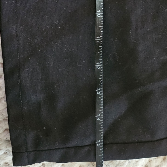 Lychee the Label Cutout Skort - Picture 7 of 8